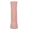 Memoi Women's Gel-Lined Solid-Color Citrus Scented Ankle Sock - 2 of 3