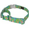 Country Brook Petz Martingale with Premium Buckle, Critter Corner Collection - 2 of 4