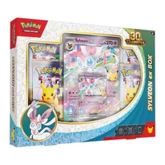 30th Anniversary EX Box 1