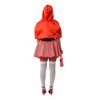 Little Red Riding Hood Dress Adult Costume - 3 of 4