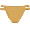 Tavik Womens Chloe Side Straps Bikini Swim Bottom - 2 of 2