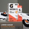 Gatorlyte Powder, Watermelon, Makes 20 Fl Oz - 3.1 Ounce (Pack of 48) - 4 of 4