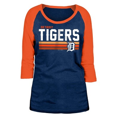 detroit tigers womens shirts