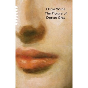 The Picture of Dorian Gray - (Vintage Classics) by  Oscar Wilde (Paperback) - 1 of 1