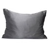 Kitsch Satin Pillowcase - 2 of 3