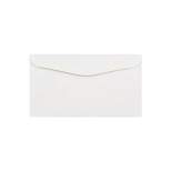 JAM Paper #6 3/4 Business Envelope 3 5/8"" x 6 1/2"" White 1000/Carton (01633983B) 