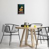 Stupell Industries Vintage Hotel Zurich with Lobster Wall Plaque Art - 2 of 4