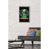 Trends International National Lampoon's Christmas Vacation - Clark Framed Wall Poster Prints - 2 of 4