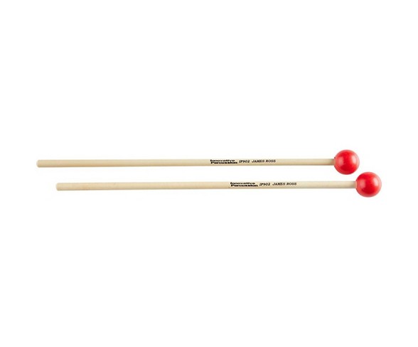 Innovative Percussion IP902 Medium Soft Xylophone/Bell Mallets