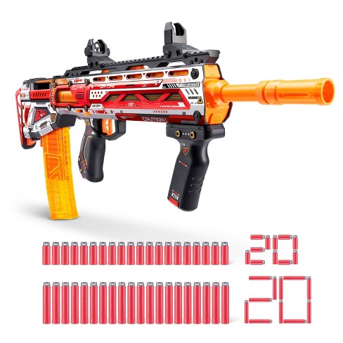 Nerf Ultra Speed ONE MINUTE REVIEW 