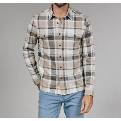Men's Generation Long Sleeve Shirt - 7Diamonds