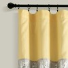 Lush Décor Night Sky Window Curtain Panel Single - 2 of 4