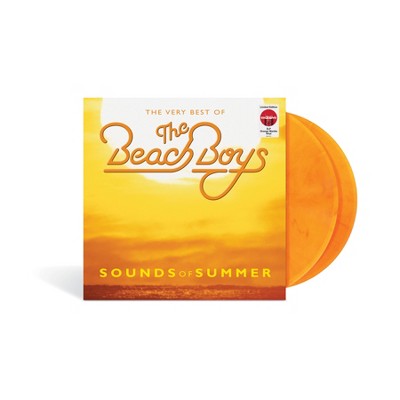 Beach Boys - Sounds Of Summer (Target Exclusive, Vinyl)