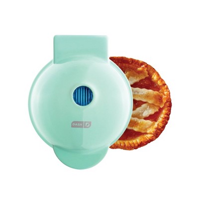 Dash Mini Pie Maker - Aqua