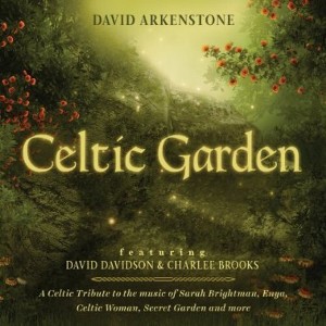David Arkenstone - Celtic Garde (CD) - 1 of 1
