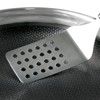 Frieling Black Cube, 7 pc. Cookware Set, Stainless steel/quick release - 4 of 4