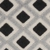 Nourison Aloha Modern Diamonds Outdoor Rug - image 3 of 4