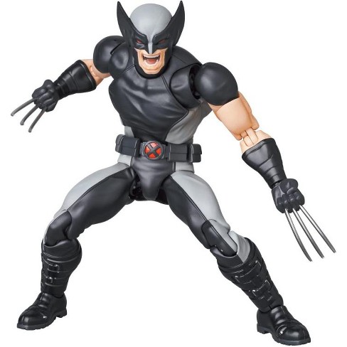 Who manufactures mafex figures? Manufacturing Process