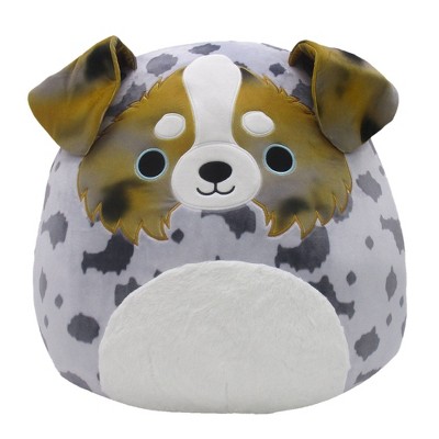 Squishmallows Dog 20" Plush