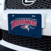 Metro State Primary Logo  Novelty Metal Vanity Tag License Plate - 2 of 4
