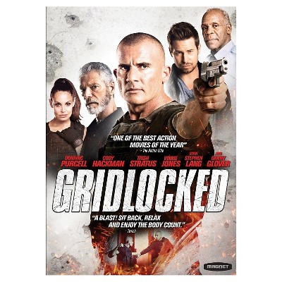 Gridlocked (DVD)