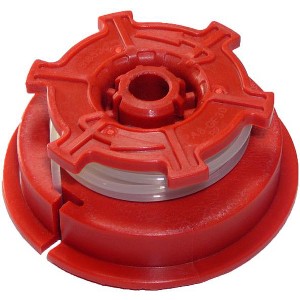 Homelite UT-21506 - UT-21907 String Trimmer .080 Spool Assembly - 308044006 - 1 of 2