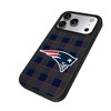 NFL AFC Teams Plaid MagSafe Compatible Cell Phone Case for Apple iPhone 17 Series - 2 of 4