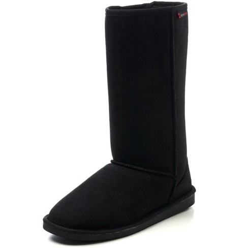 target mid calf boots