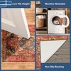 Liora Manne Esencia Traditional Indoor/Outdoor Mat.. - 3 of 4