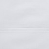 1200 Thread Count Triblend Cotton Sheet Set - Isla Jade - 4 of 4