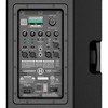 Harbinger VARI V4415 15" Powered Speakers Package With Bags & Stands - 4 of 4