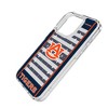 NCAA SEC Universities Field Clear Cell Phone Case for Apple iPhone - 2 of 4