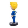 Gaming Heads Fallout Vault Boy 76 Charisma (Thumbs Up) 12 Inch Bobblehead - 4 of 4
