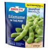 Birds Eye Steamfresh Frozen Edamame Pods Frozen Vegetables - 10oz - 2 of 4