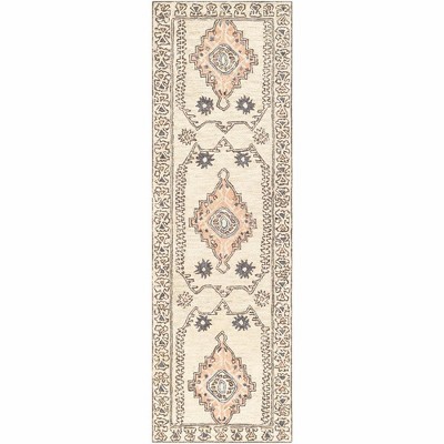 Mark & Day Krassum Tufted Indoor Area Rugs