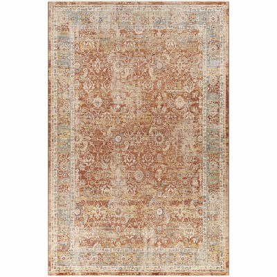 Hauteloom Magatos Luxe Performance Rug