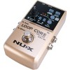 NUX Loop Core Deluxe Bundle Looping Guitar Pedal with NMP-2 Dual Footswich for Easy Transitions - 2 of 4