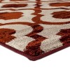 Luxe Weavers Trellis Area Rug - 4 of 4
