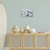 Stupell Industries Four Oysters Impression, 18" x 12" - 2 of 4