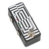 EarthQuaker Devices A and B Box Black White Utility Pedal with Passive Circuitry - 4 of 4