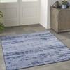Nourison Essentials Abstract Outdoor Rug - 2 of 4