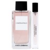 LImperatrice by Dolce and Gabbana for Women - 2 Pc Gift Set 3.3oz EDT Spray, 0.33oz EDT Spray (Mini) - 2 of 4