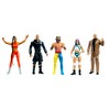 WWE Series 131 Complete Set of 5 Action Figures - image 2 of 3