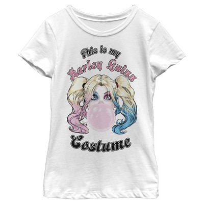 Tee shirt harley quinn kiabi new arrivals