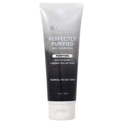 Ulta Beauty Collection Purifying Gel Cleanser - 4 fl oz - Ulta Beauty