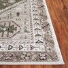 Bayside BAY118 Machine Washable Power Loomed Indoor Rugs - Safavieh - 3 of 4