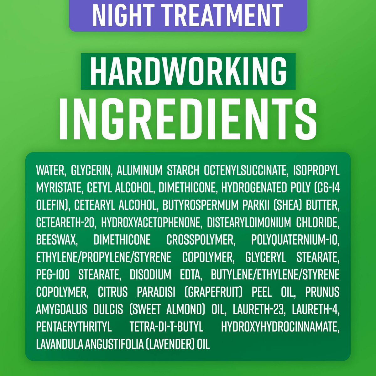 O'Keeffe's Working Hands Night Treatment Lotion - 14oz/2pk - thumbnail 8