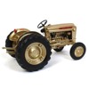 1/16 Ford 881 Gold Demonstrator, 25th Anniversary National Farm Toy Museum 13937 - 3 of 4