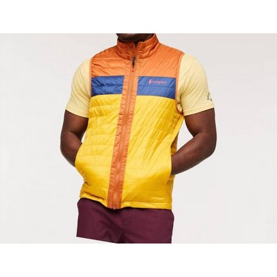 Men's 's Capa Insulated Vest - cotopaxi