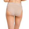 Jockey Women's Seamfree Comfort Waist Hi-Cut - 2 of 4